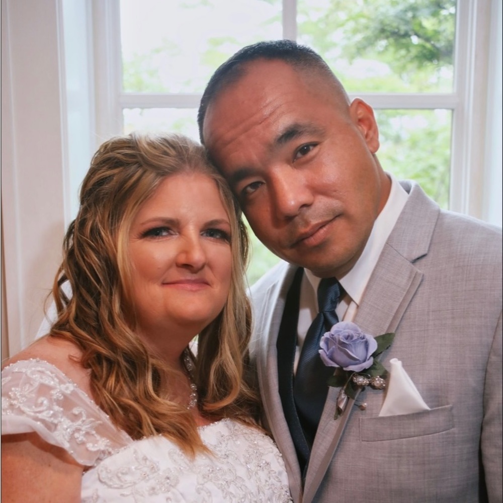 Meet your Posher, Jamie